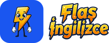 Flaş İngilizce